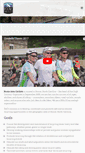 Mobile Screenshot of booneareacyclists.org